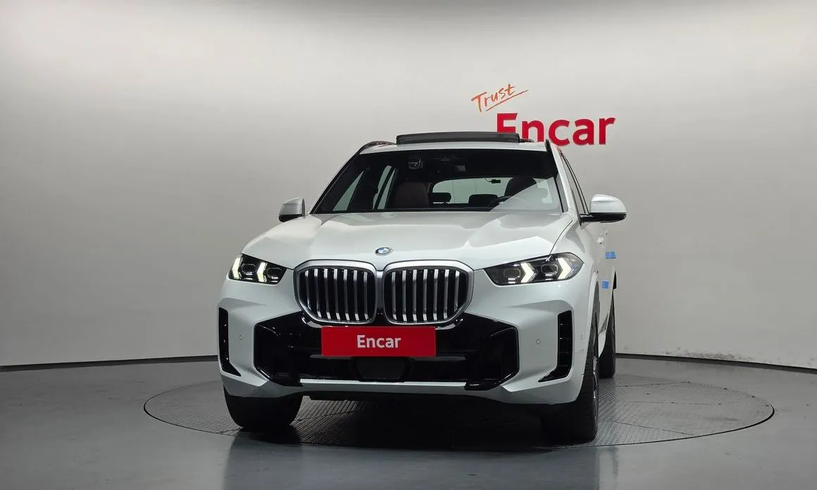 BMW X5 — фото 3