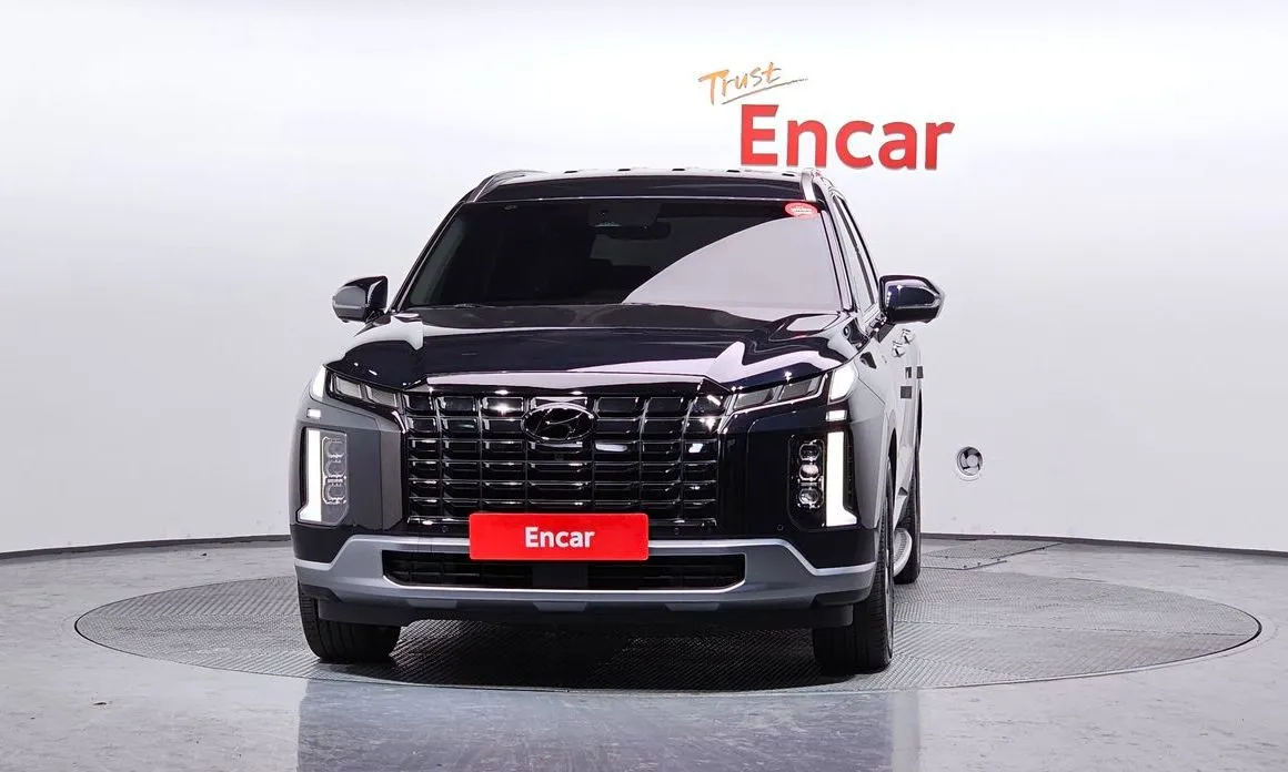 Hyundai Palisade — фото 4