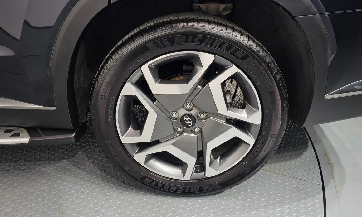 Hyundai Palisade — фото 6