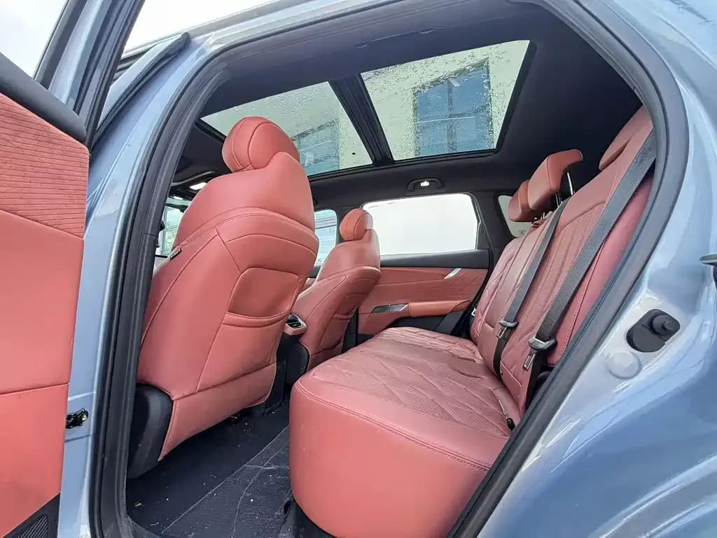 Changan CS75PLUS — фото 3
