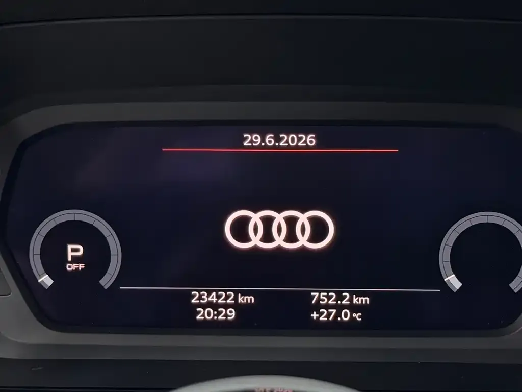 Audi A3 — фото 2