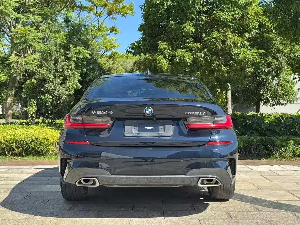 BMW 3 Series — фото 9