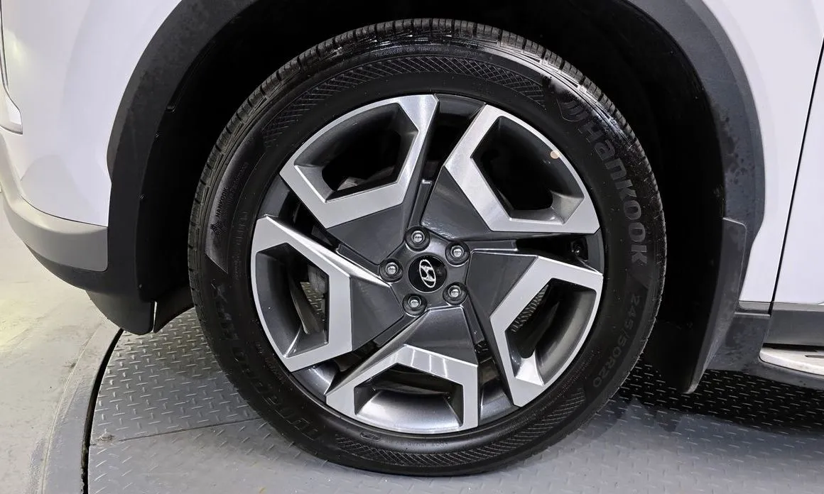 Hyundai Palisade — фото 3