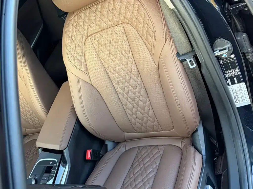 BMW 3 Series — фото 10
