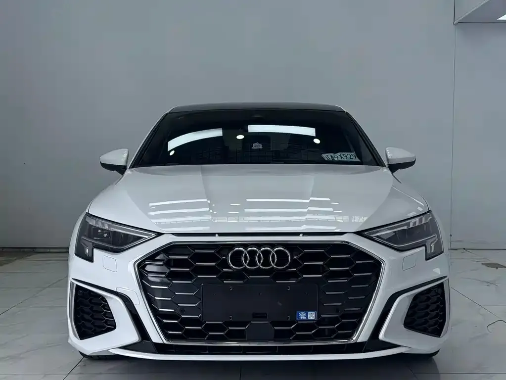 Audi A3 — фото 4