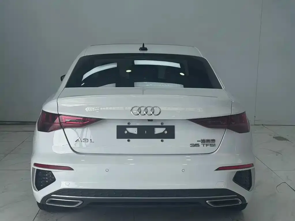 Audi A3 — фото 5