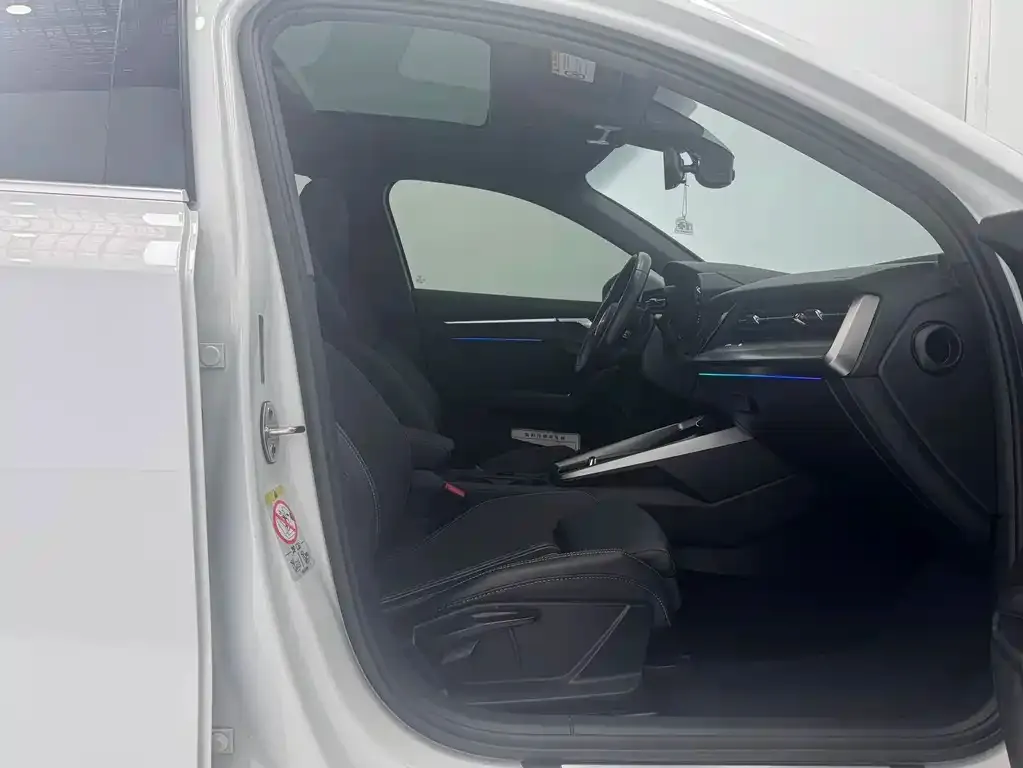 Audi A3 — фото 3