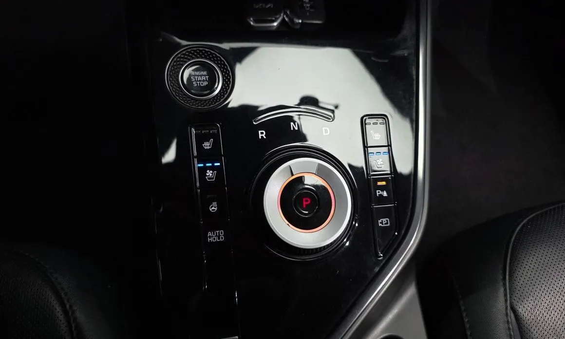 Kia Niro — фото 2