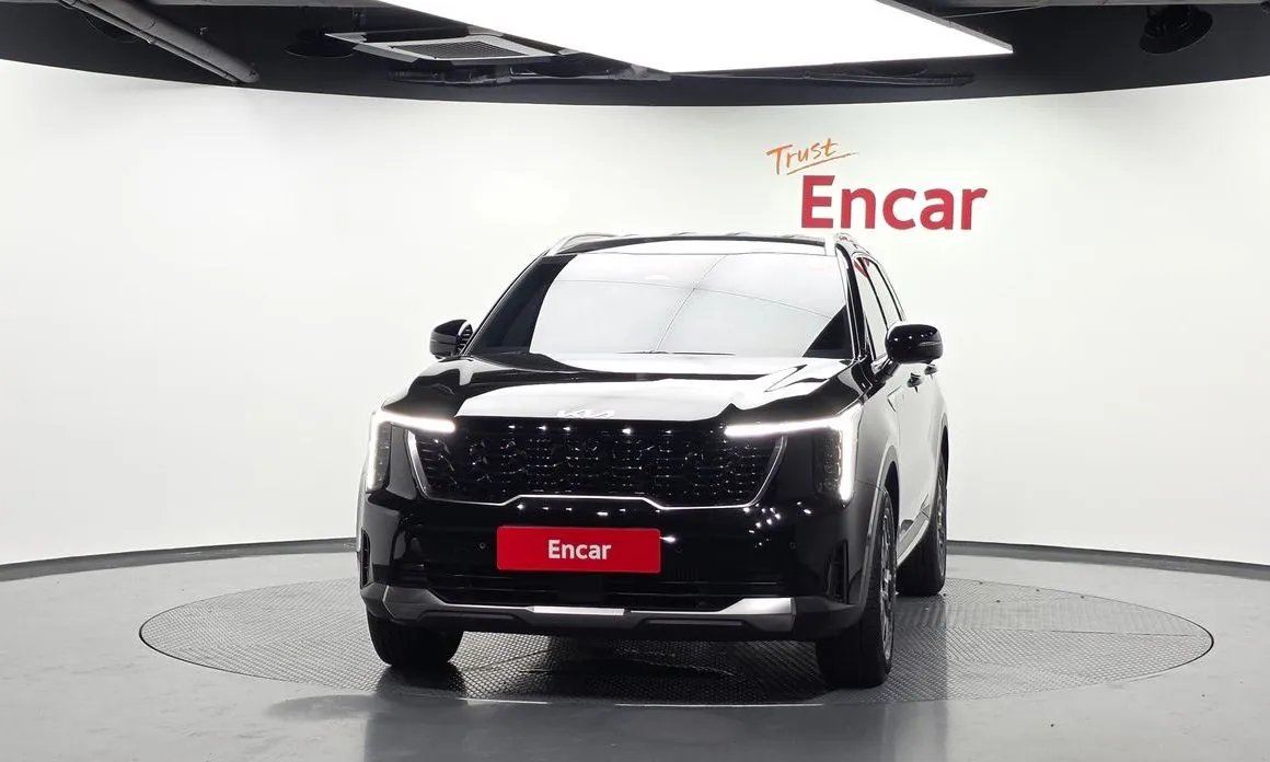 Kia Sorento — фото 3