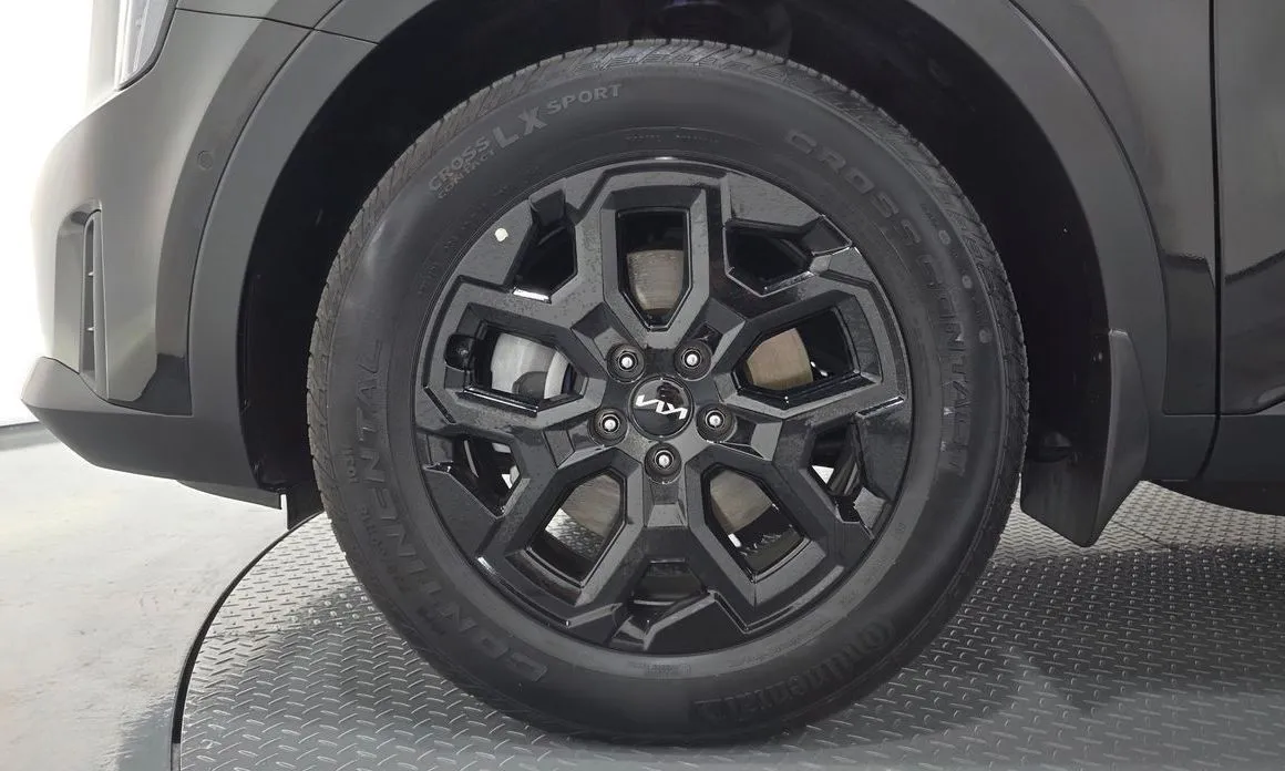Kia Sorento — фото 6