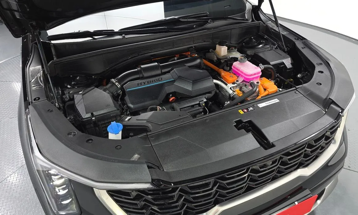 Kia Sorento — фото 8