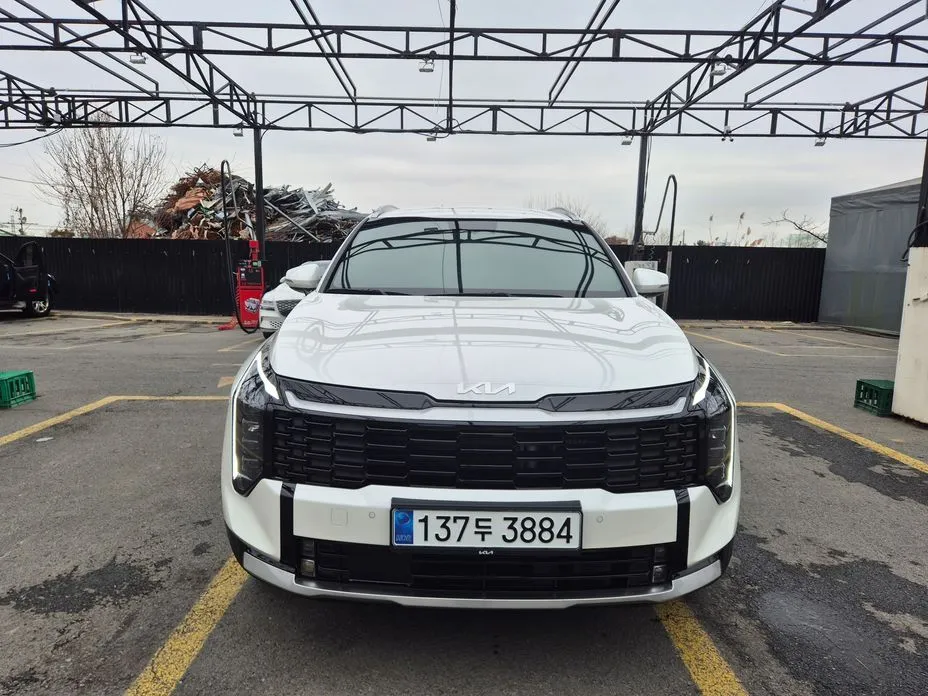 Kia Sportage — фото 10