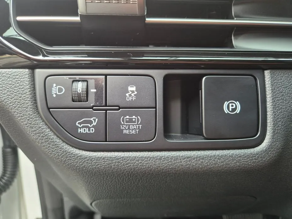 Kia Sportage — фото 3
