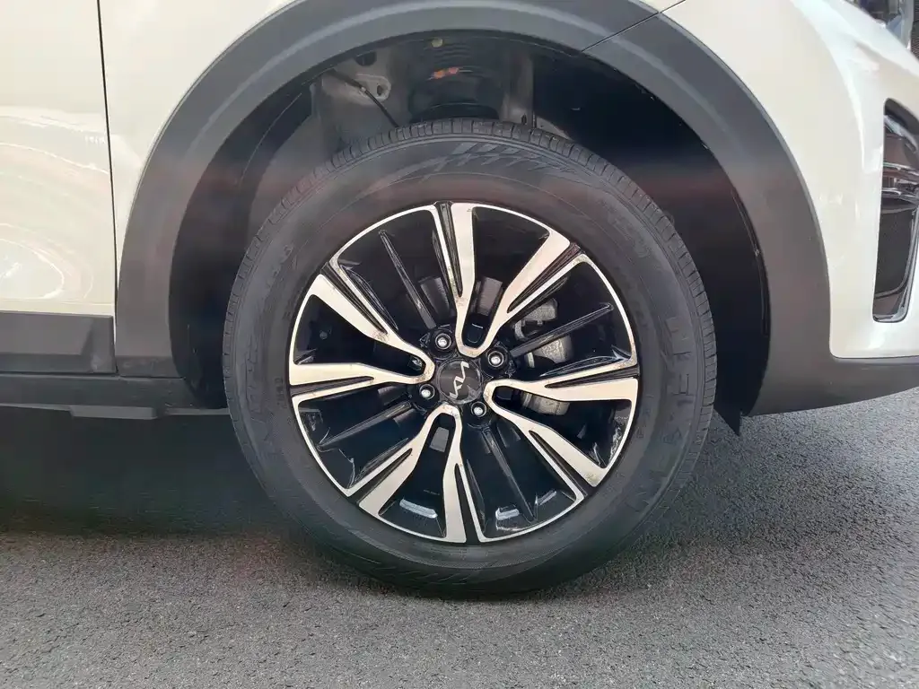 Kia KX1 — фото 2