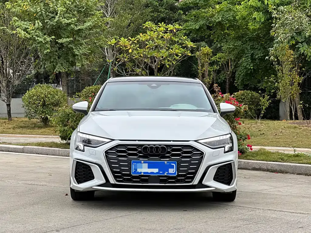 Audi A3 — фото 4