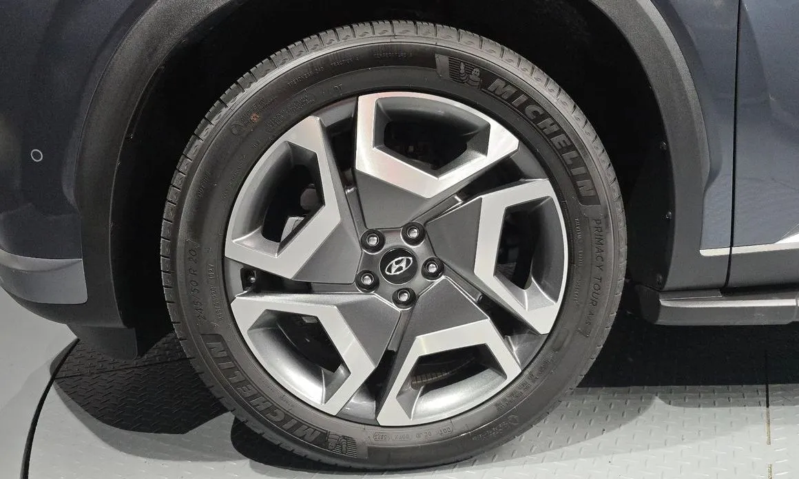Hyundai Palisade — фото 10