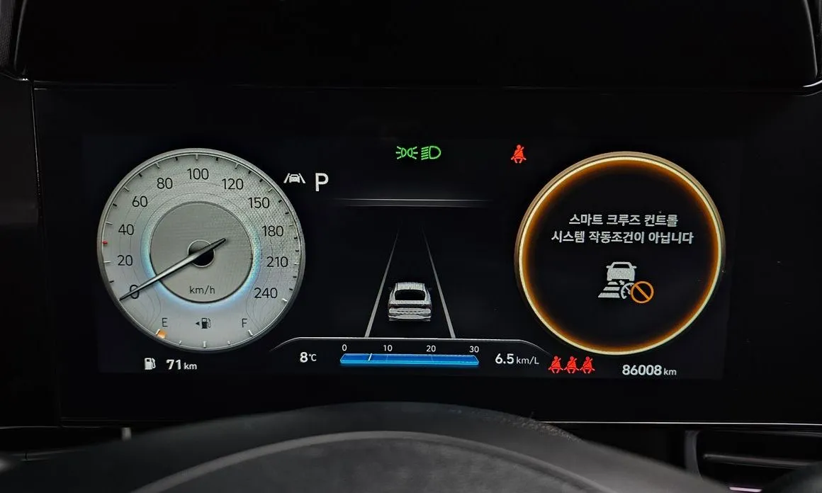 Hyundai AVANTE — фото 2