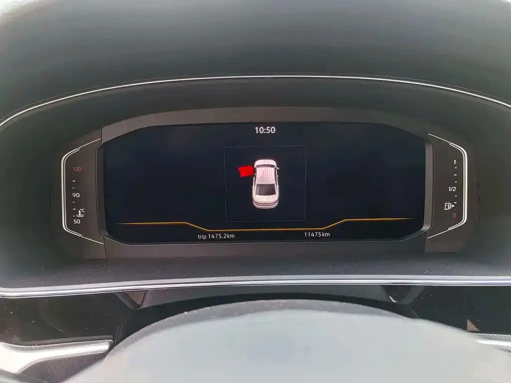 Volkswagen Passat — фото 7