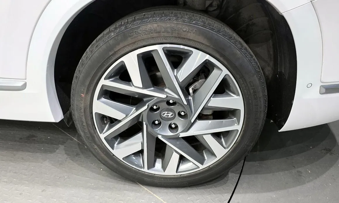 Hyundai Santafe — фото 7