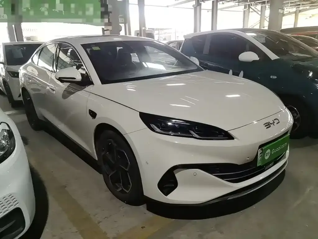BYD Seal 06 — фото 8