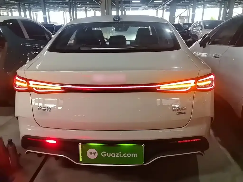 BYD Seal 06 — фото 6
