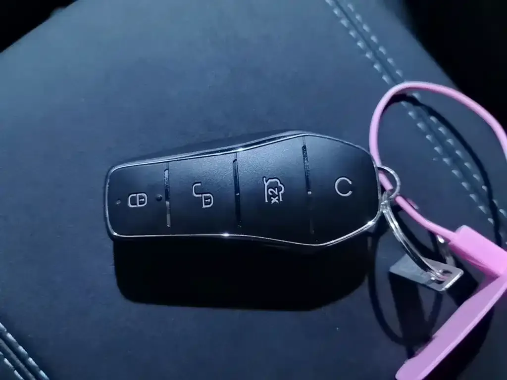 BYD Seal 06 — фото 4