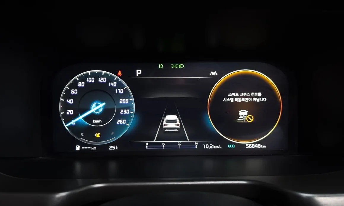 Kia Sorento — фото 2
