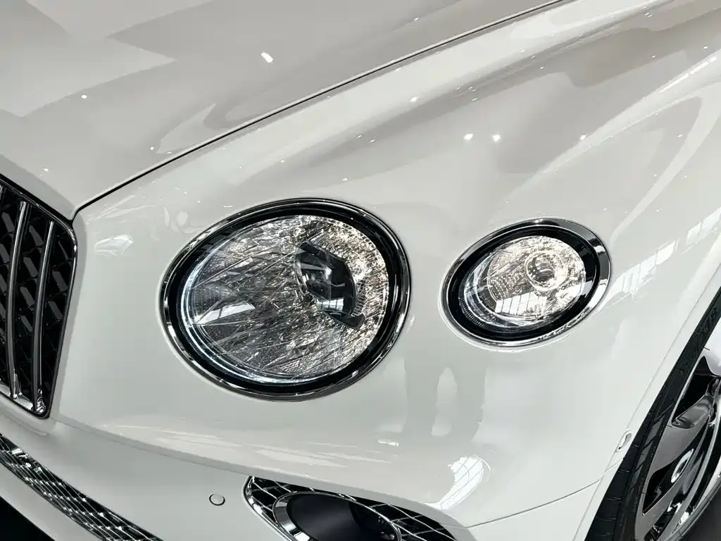 Bentley Continental — фото 8