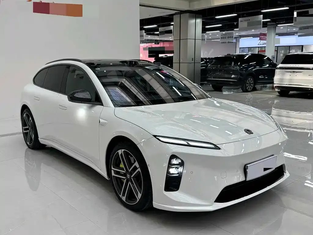 NIO ET5T — фото 3