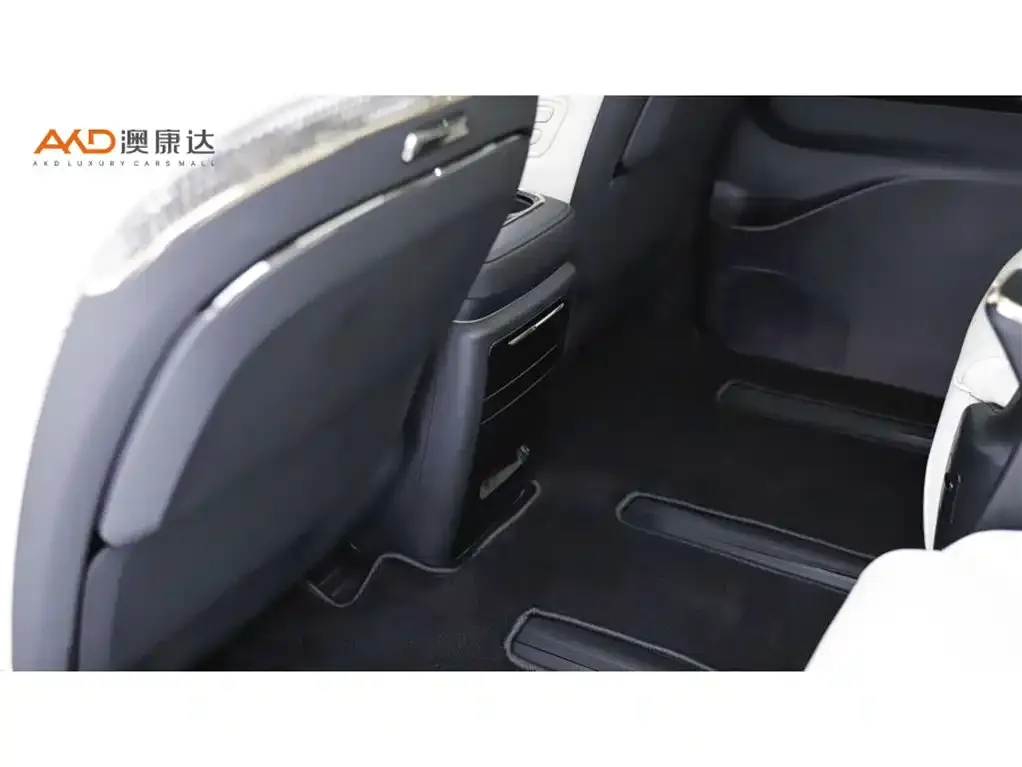 GAC Motor Trumpchi E9 — фото 2