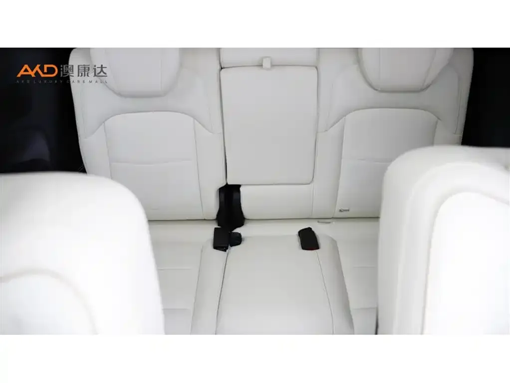 GAC Motor Trumpchi E9 — фото 8