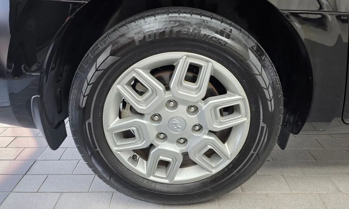 Hyundai Staria — фото 10