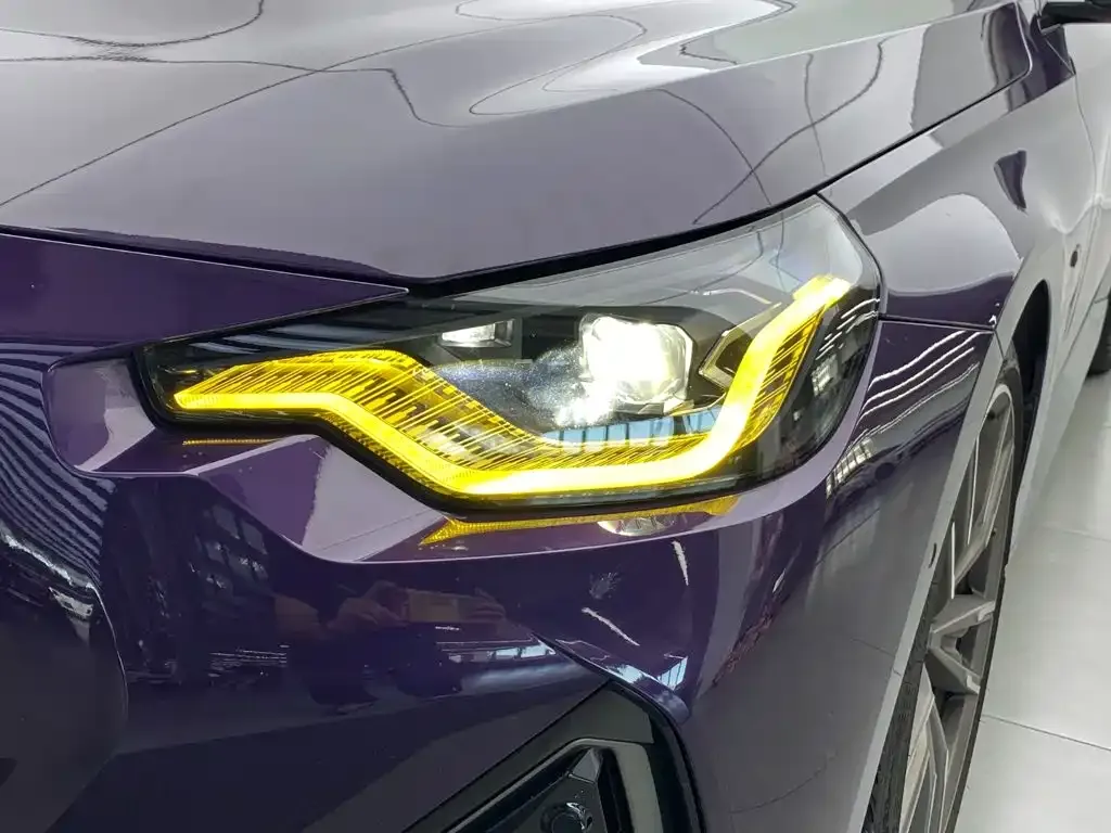 BMW M240i — фото 8