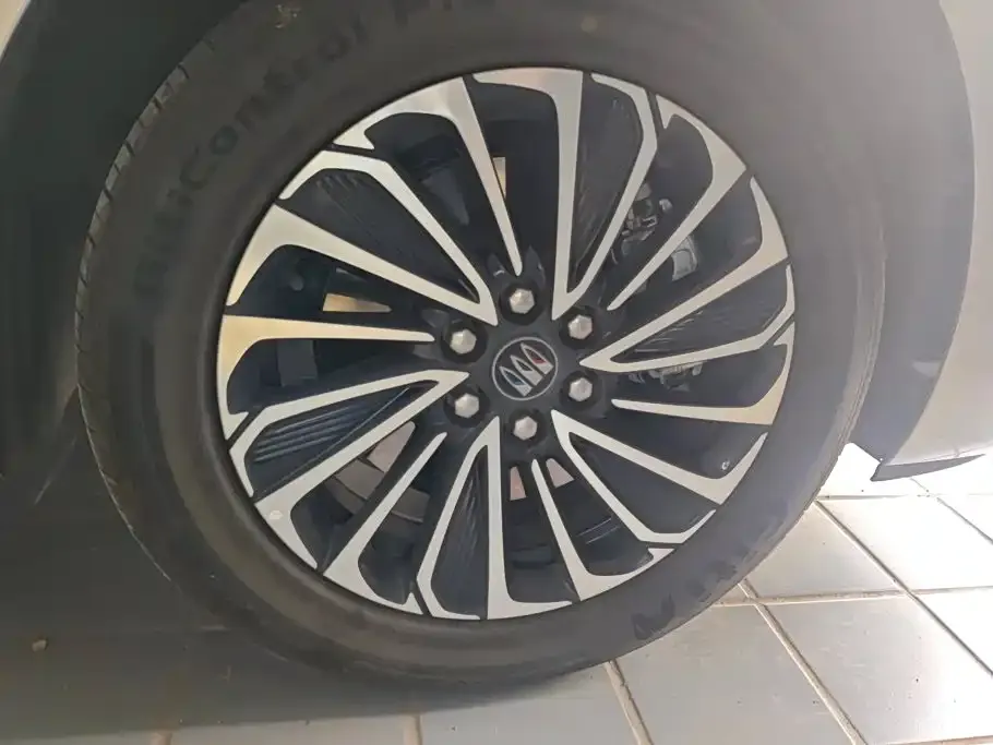 Buick GL8 Hybrid — фото 3