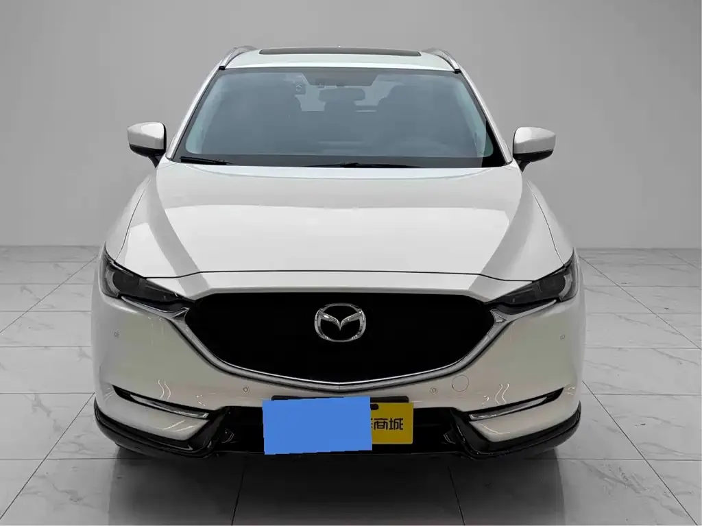 Mazda CX-5 — фото 10