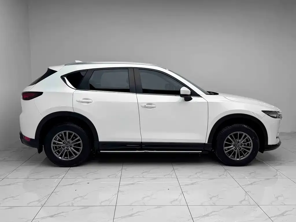 Mazda CX-5 — фото 3