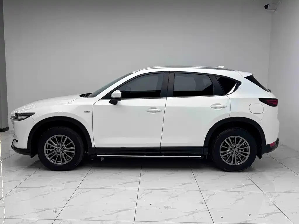 Mazda CX-5 — фото 4