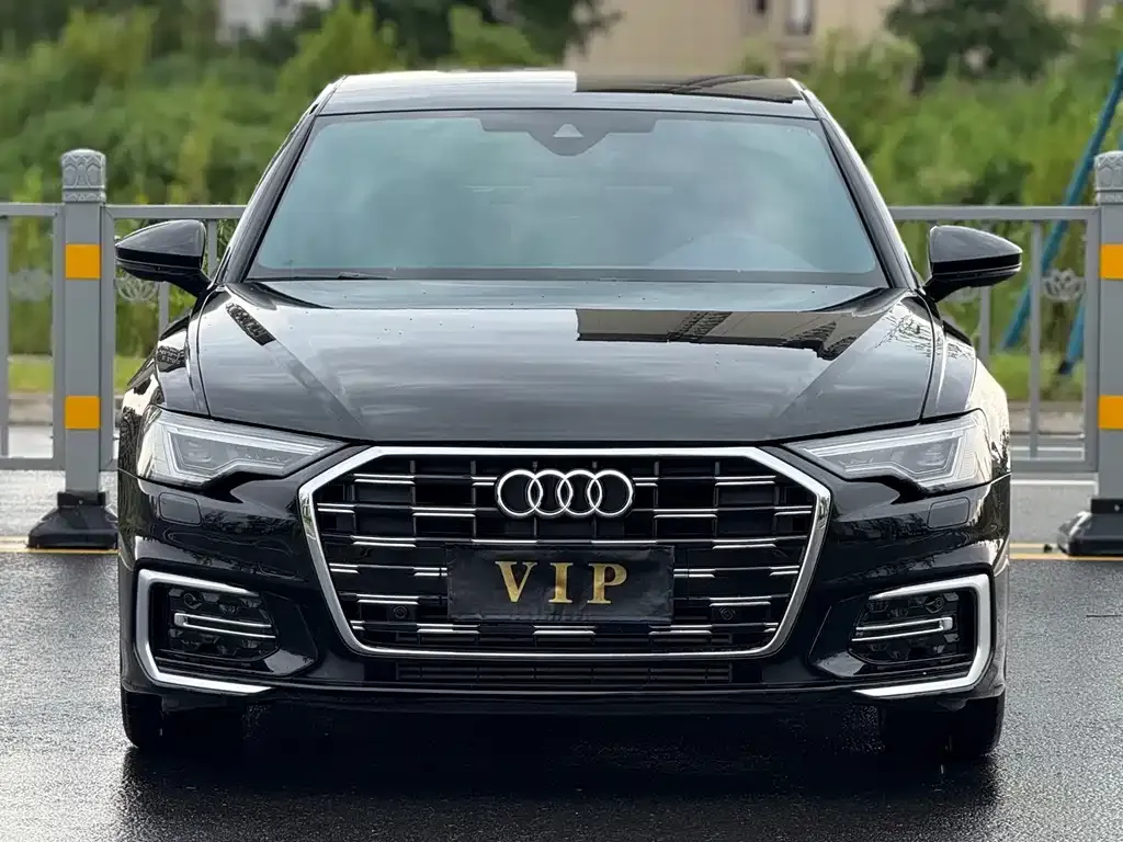 Audi A6L — фото 4