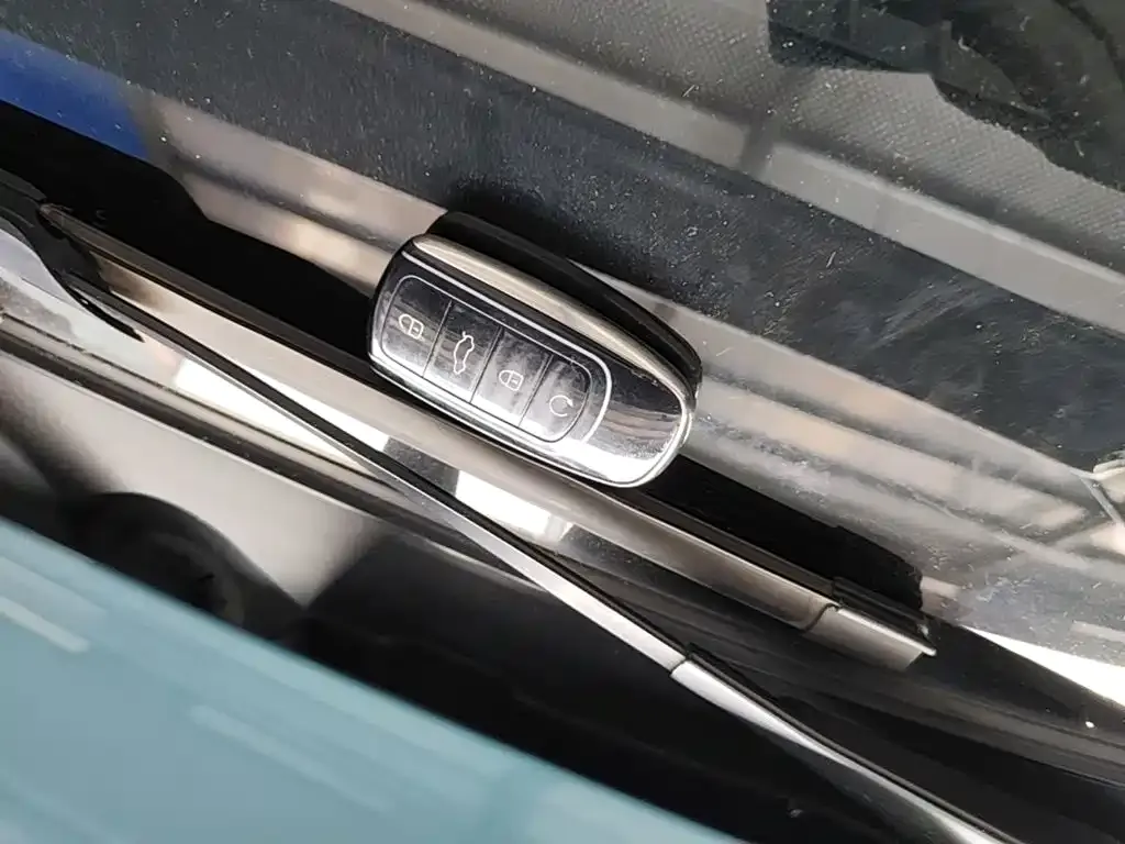 Chery Tiggo 8 PLUS C-DM — фото 9