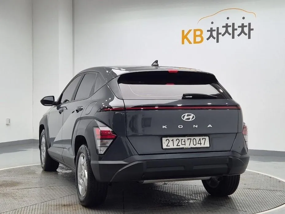 Hyundai Kona — фото 9