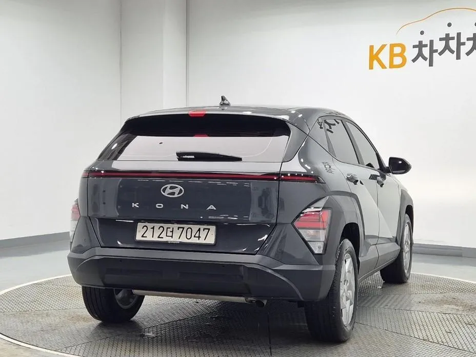 Hyundai Kona — фото 6