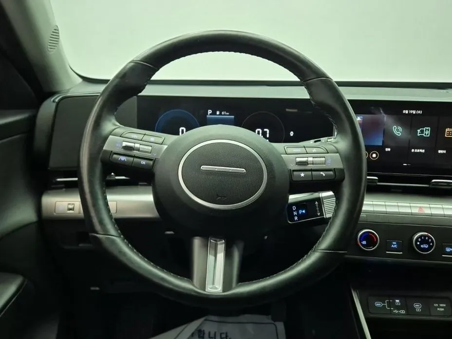 Hyundai Kona — фото 7
