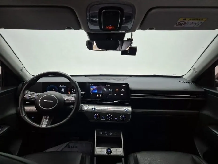 Hyundai Kona — фото 2