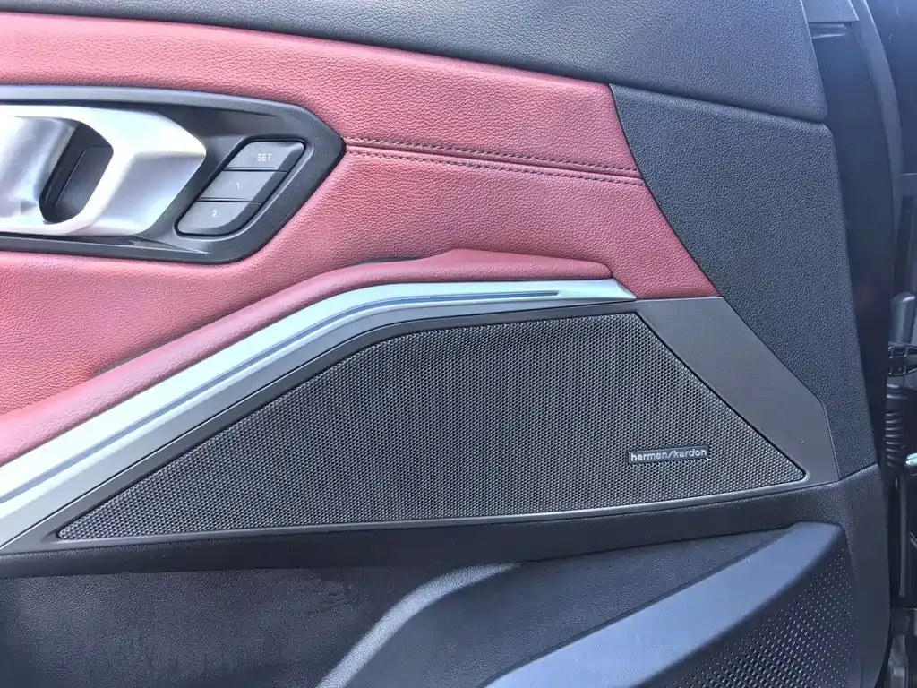 BMW i3 — фото 9
