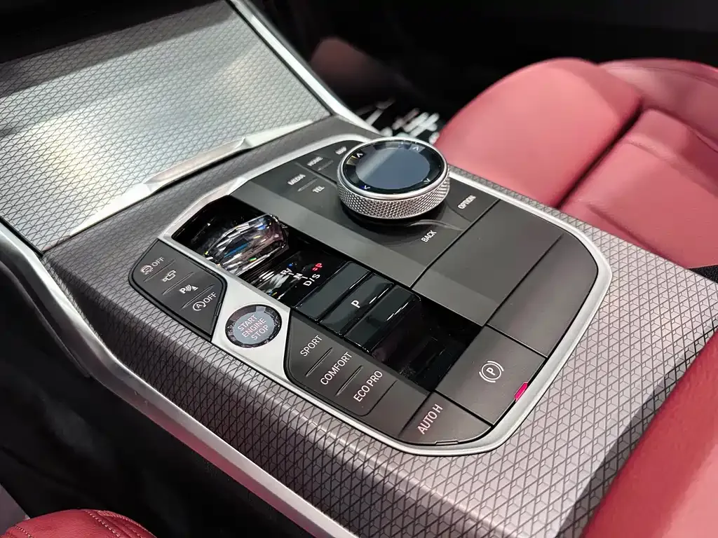BMW 4 Series — фото 7