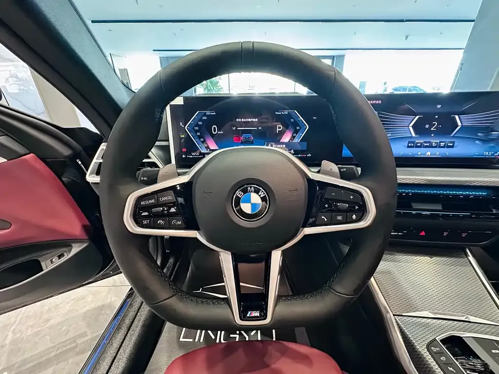 BMW 4 Series — фото 9