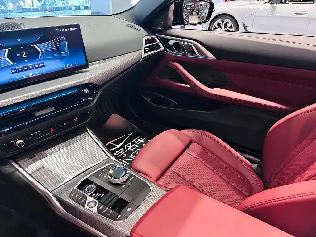 BMW 4 Series — фото 10