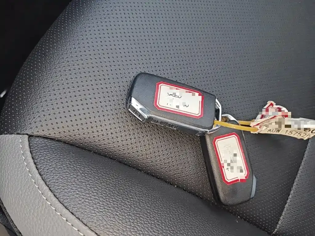 Kia KX1 — фото 4
