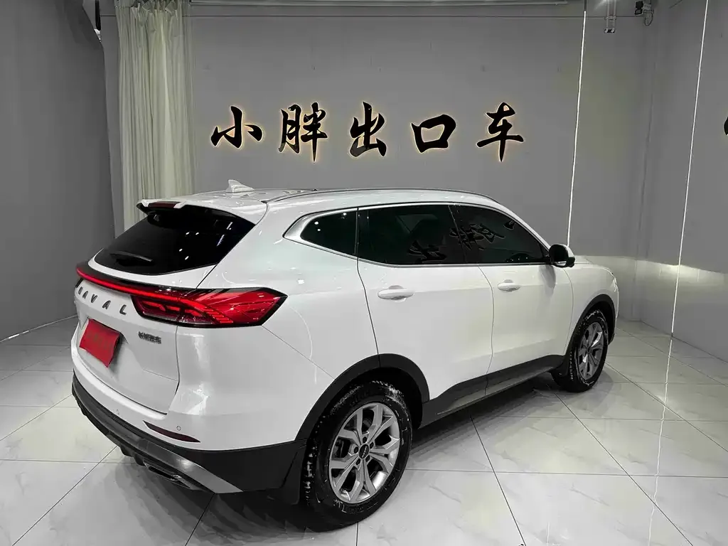 Haval H6 — фото 2