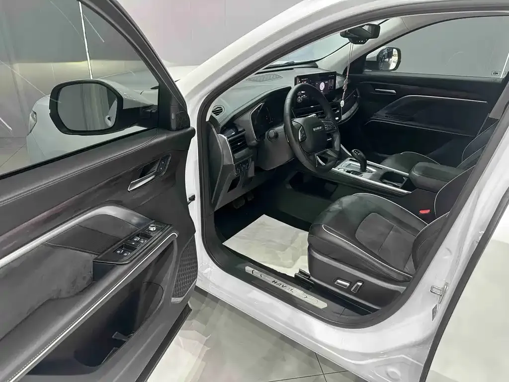 Haval H6 — фото 10